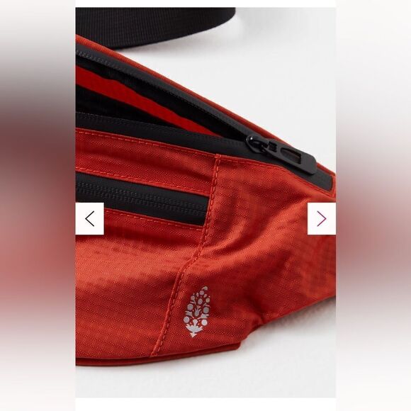 FP MOVEMENT
Ripstop Runner - Picture 4 of 10